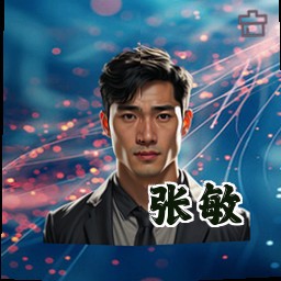 张敏