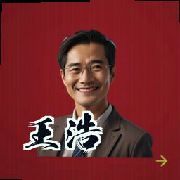 王浩